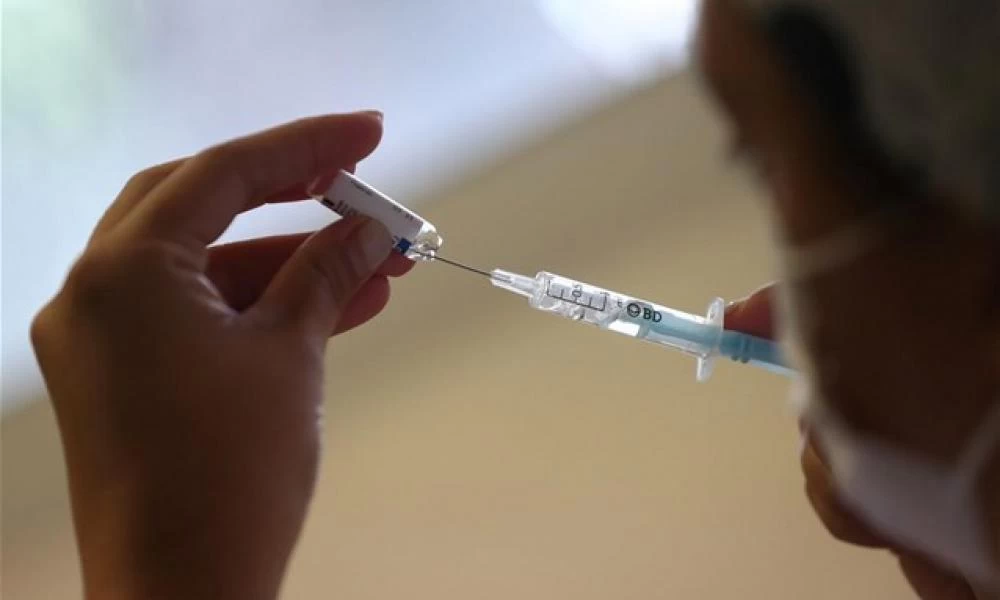 Αζερμπαϊτζάν: Eγκρίθηκε το ρωσικό εμβόλιο sputnik V